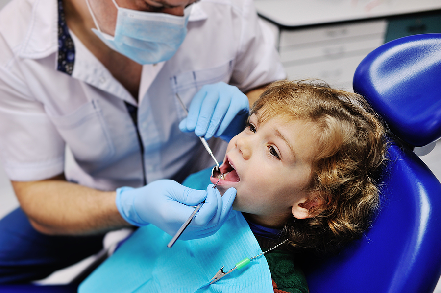 Why Regular Dental Visits Are Essential for Children with Special Needs