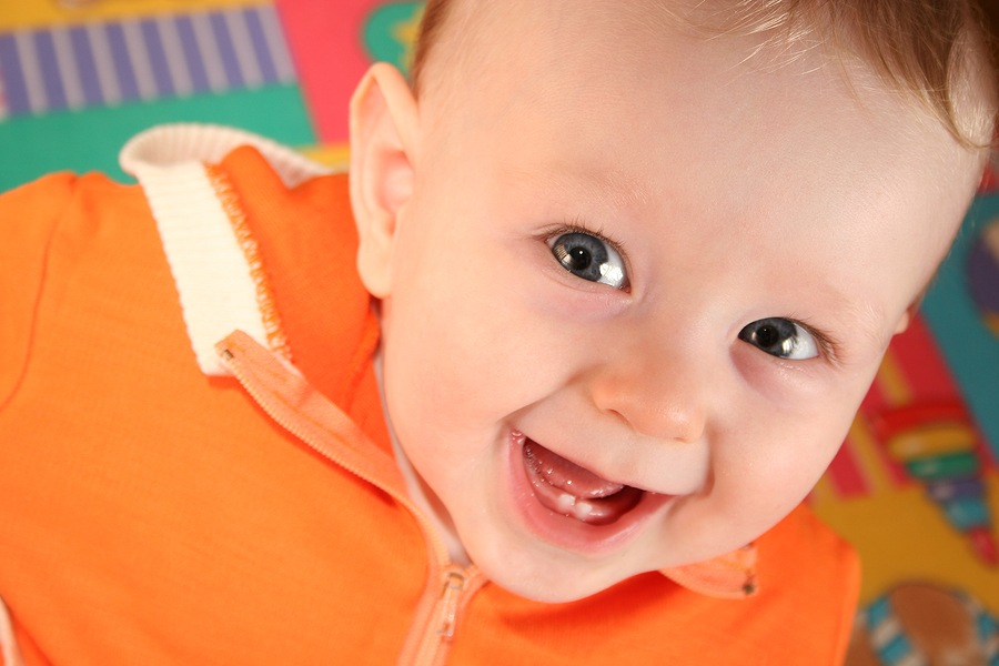Setting the Foundation: Early Infant Oral Care in Oakland, CA