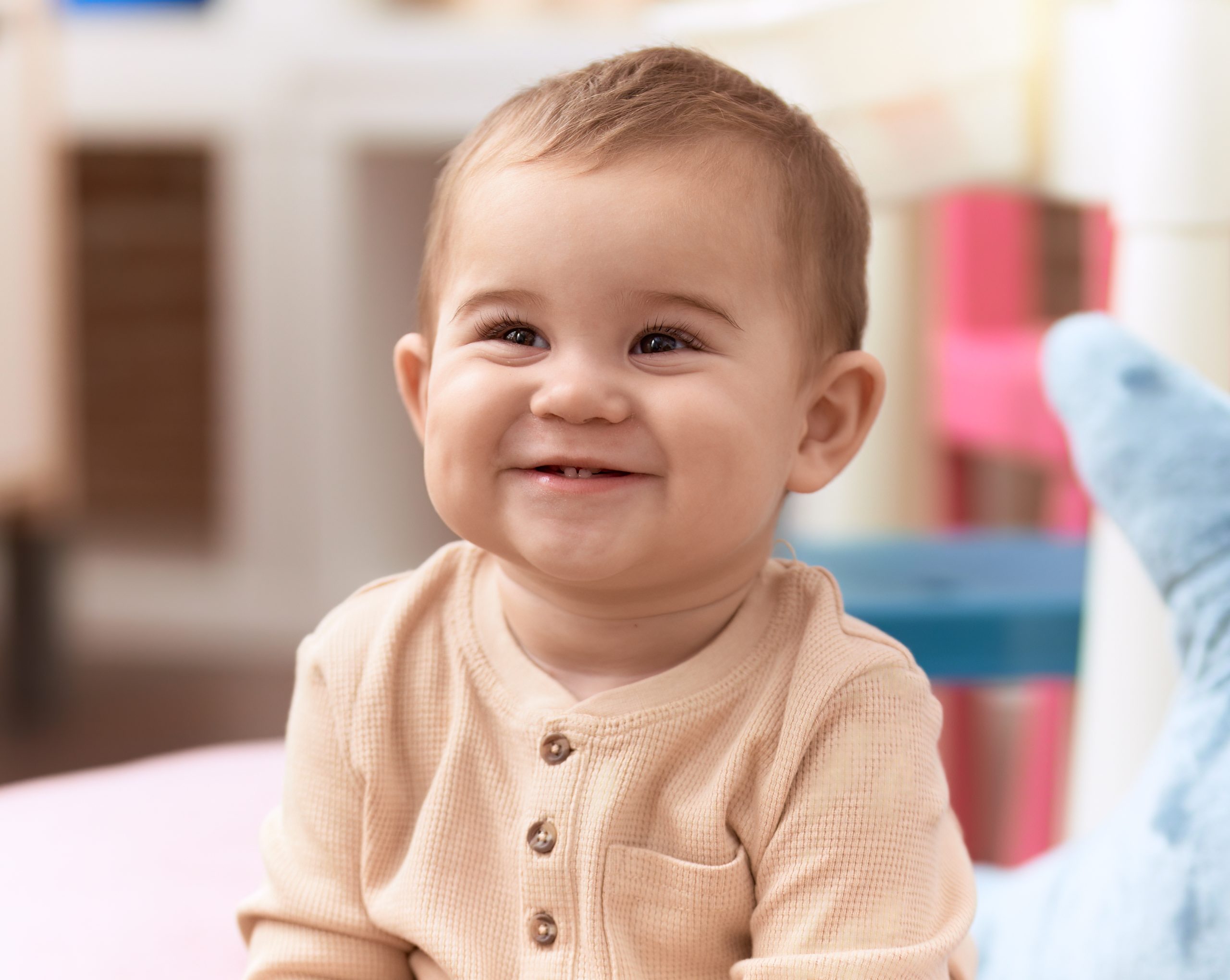 The Importance of Early Infant Oral Care: Ensuring Healthy Smiles from the Start