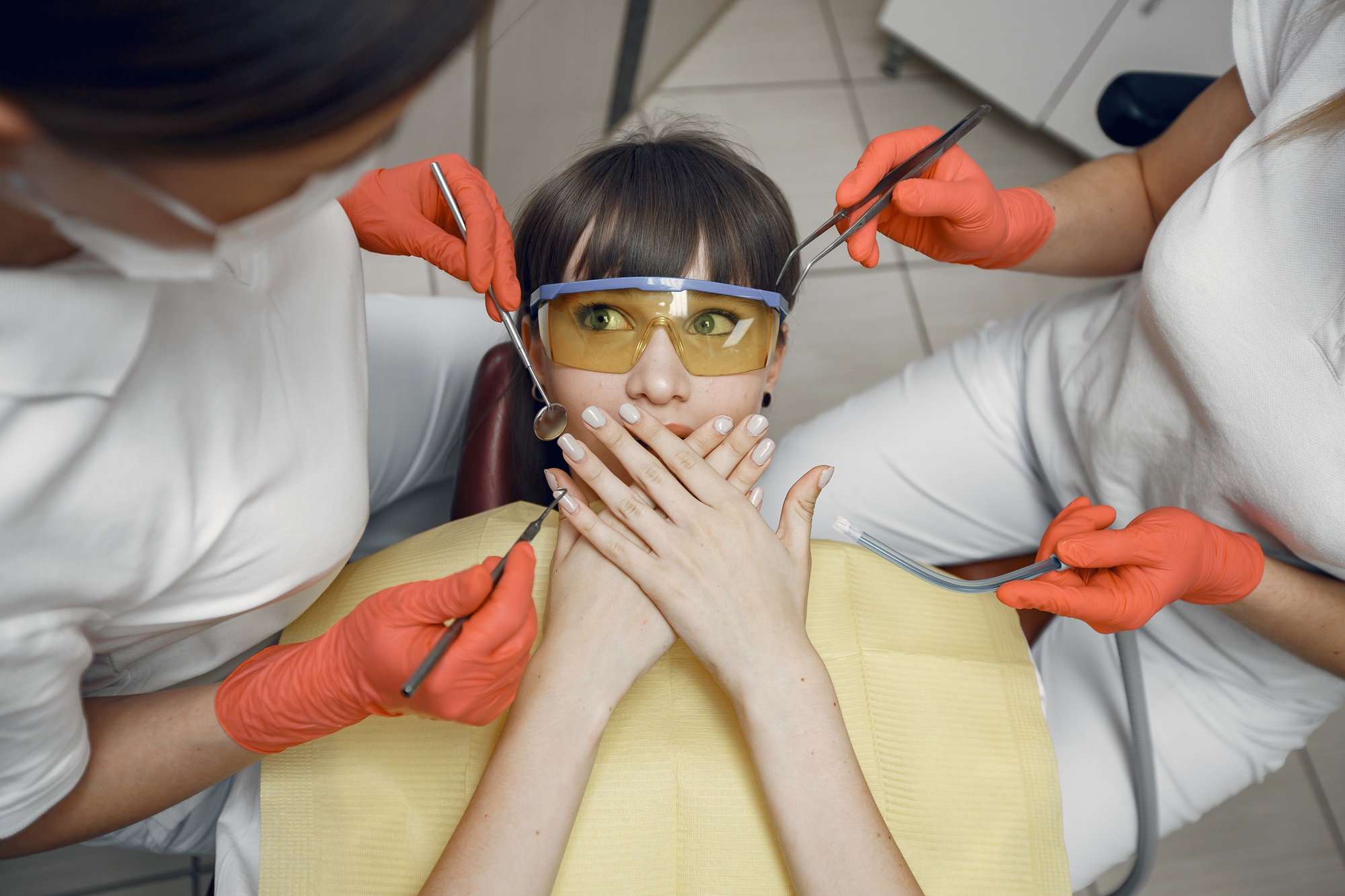 Emergency Dental Care for Kids: Ensuring Quick and Effective Treatment
