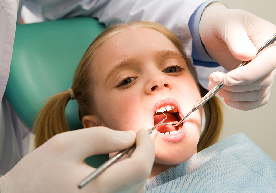 When Does a Child Need Oral Surgery? A Parent’s Guide