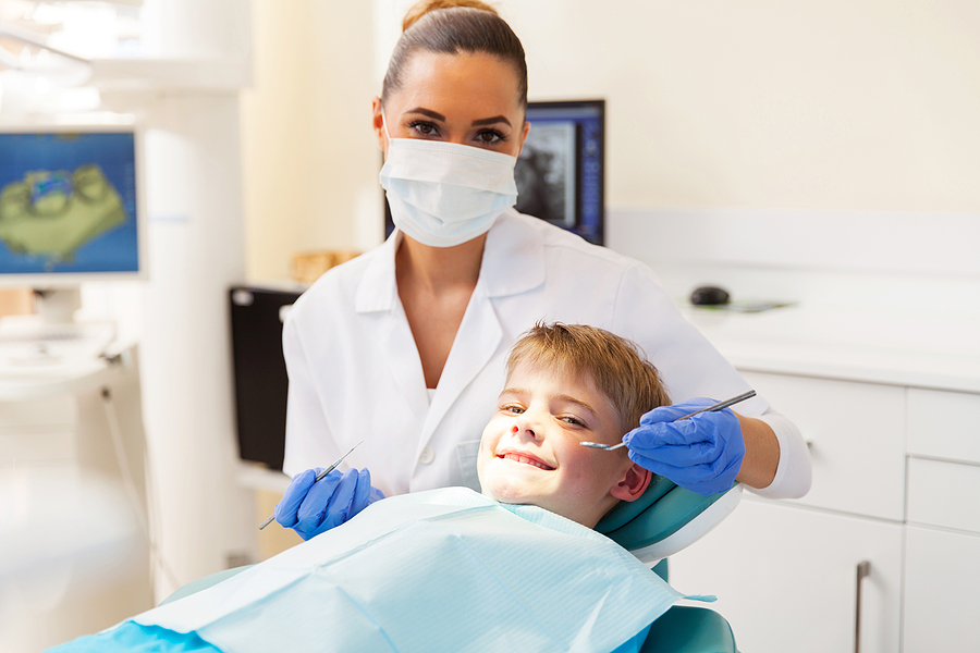 Understanding Pediatric Oral Surgery: Key Indicators for Parents to Watch For