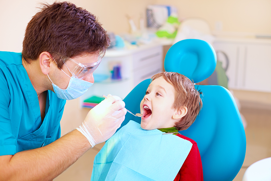 Caring for Your Child’s Teeth: Tips for Parents on Establishing Good Oral Hygiene Habits Early