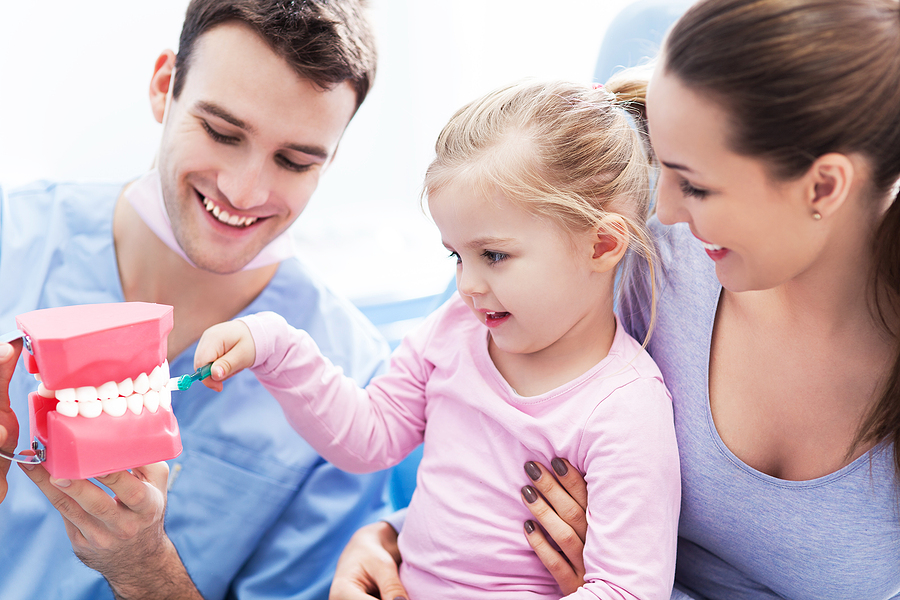 The Importance Of Preventative Dentistry: How Regular Checkups And Cleanings Can Keep Your Kid’s Smile Healthy