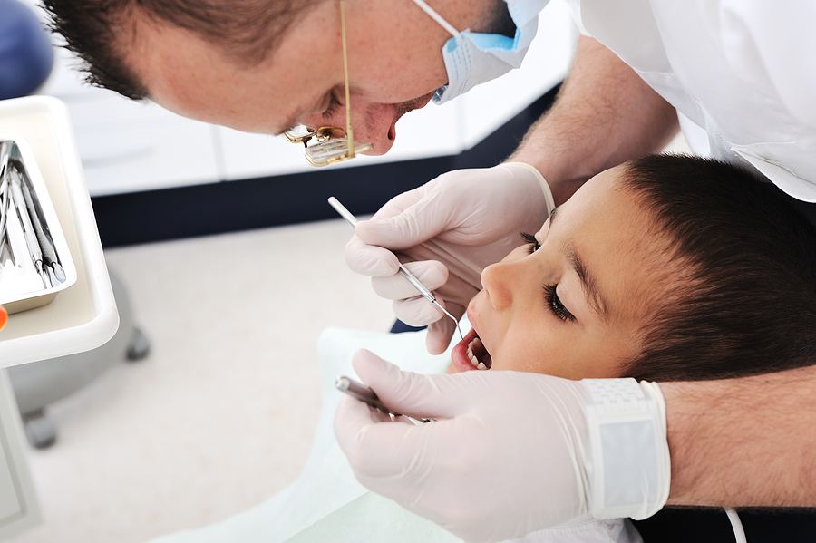 Fluoride, Sealants & Checkups: Key Preventive Services for Oakland Kids