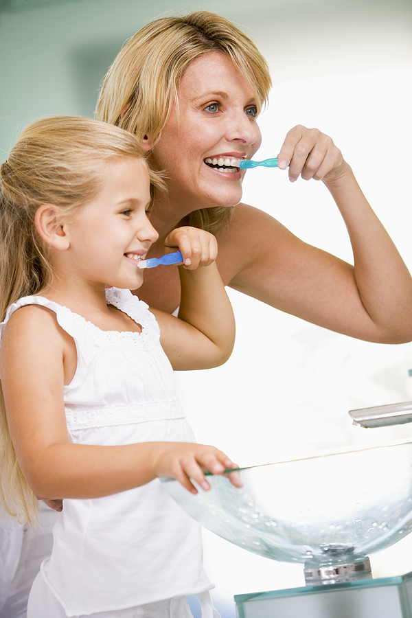 What to Do If Your Child Breaks or Chips a Tooth