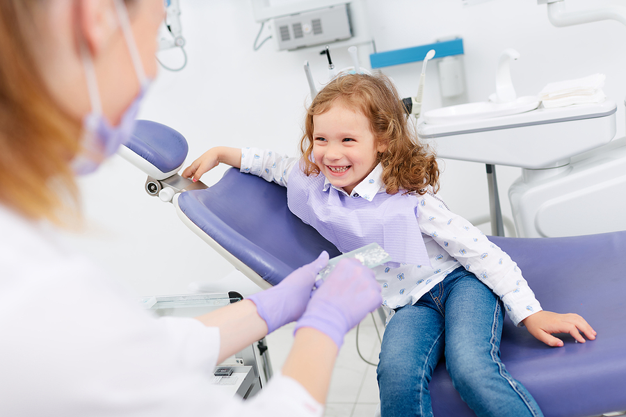 How to Prevent the Need for Restorative Dental Work in Children