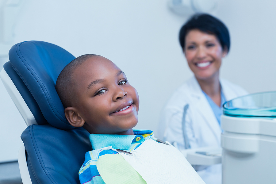 Baby Teeth Matter! Why Restoring Primary Teeth Is So Important