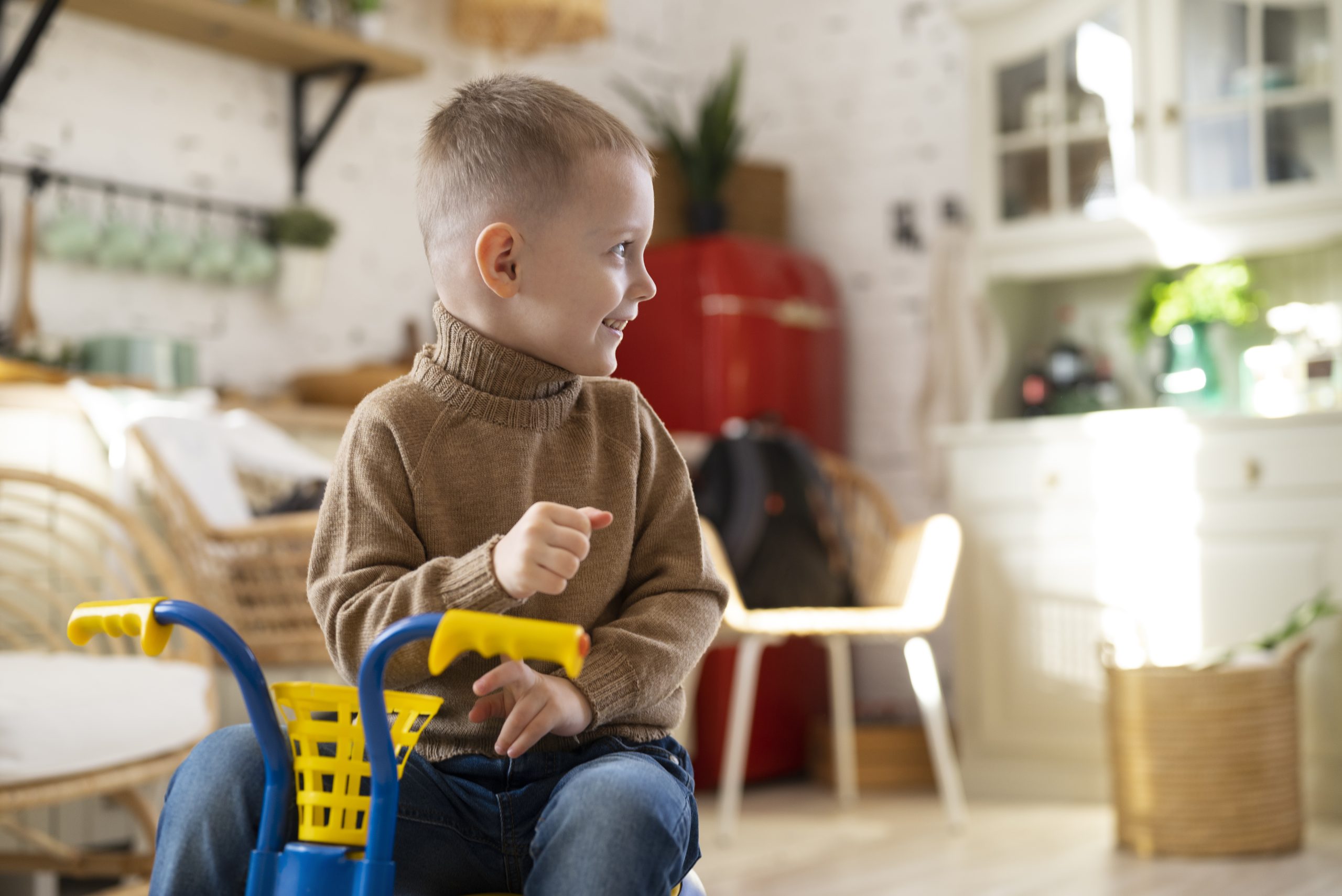 Ensuring Quality Dental Care for Children with Special Needs