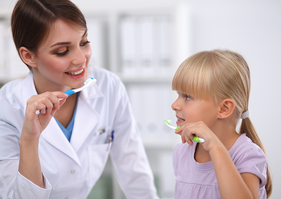Preventive Care 101: Why Professional Dental Cleanings Are Essential for Your Child